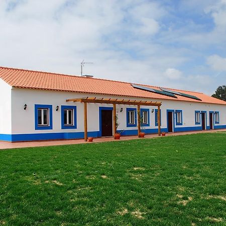 O Monte Da Estrada Guest House Замбужейра до Мар Екстериор снимка