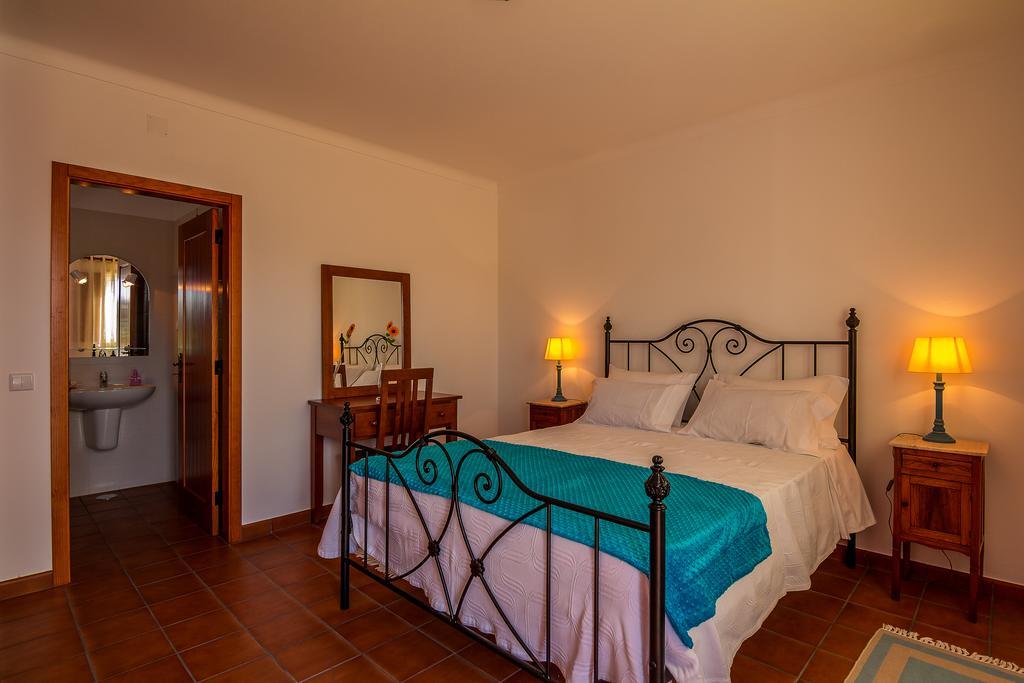 O Monte Da Estrada Guest House Замбужейра до Мар Стая снимка